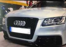 Audi a5 full sline de origem 2.0 TDI 170 CV 2010