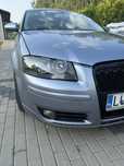 AUDI 8P sportback silnik 2.0 TDI BMM 140KM