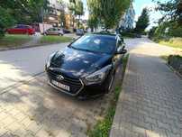 Hyundai i40 Sprzedam Hyundai i40 "Salon Polska"
