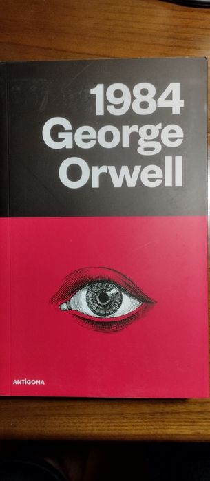 1984 - George Orwell