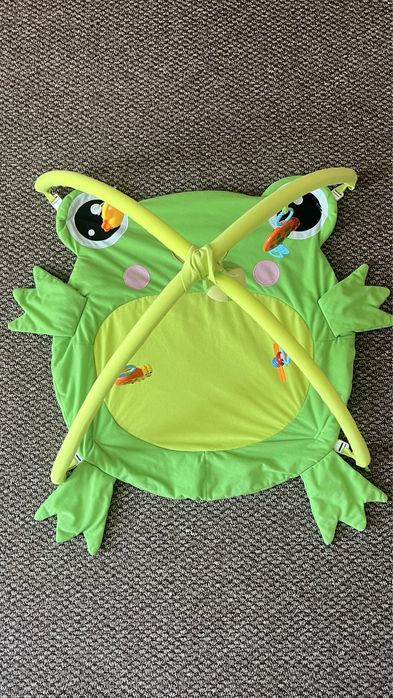 Розвиваючий килимок