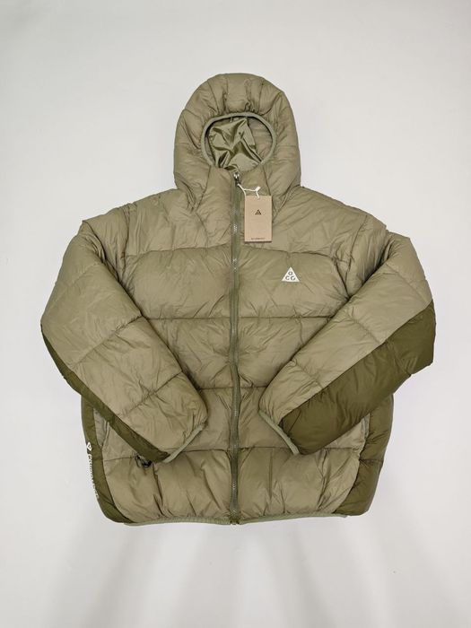 Зимова куртка Nike ACG