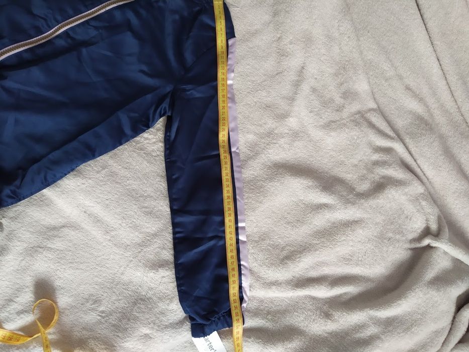 Бомбер carter's на девочку