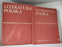 Literatura Polska