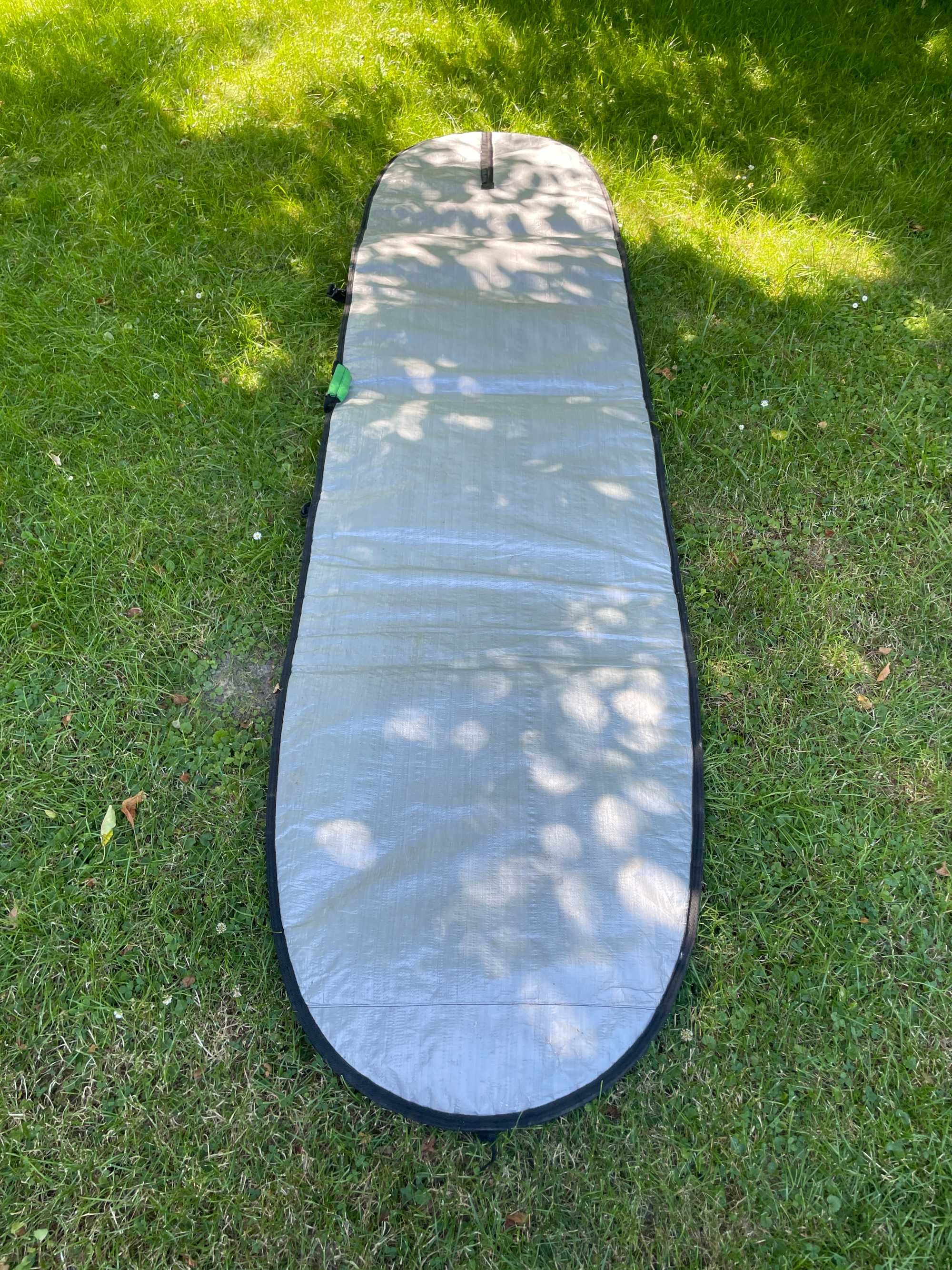 quiver pokrowiec sup surfing winsurfing 10'