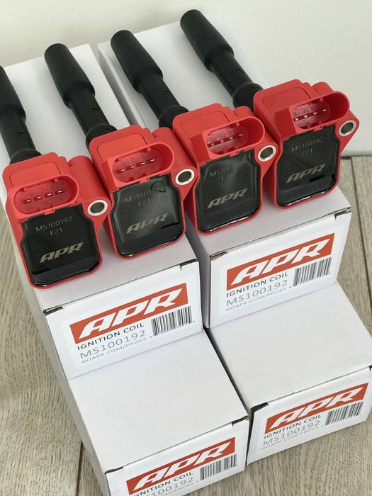 Котушки запалювання APR gen3,3+, 2013-2025р, катушки зажигания апр