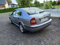 Scoda octavia 1.9 sdi