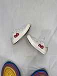 Comme des garcons cdg converse