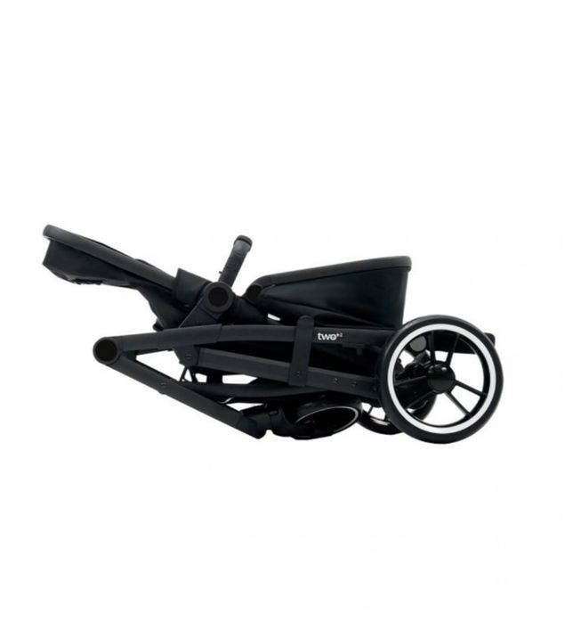 Trio Assalto - Two +