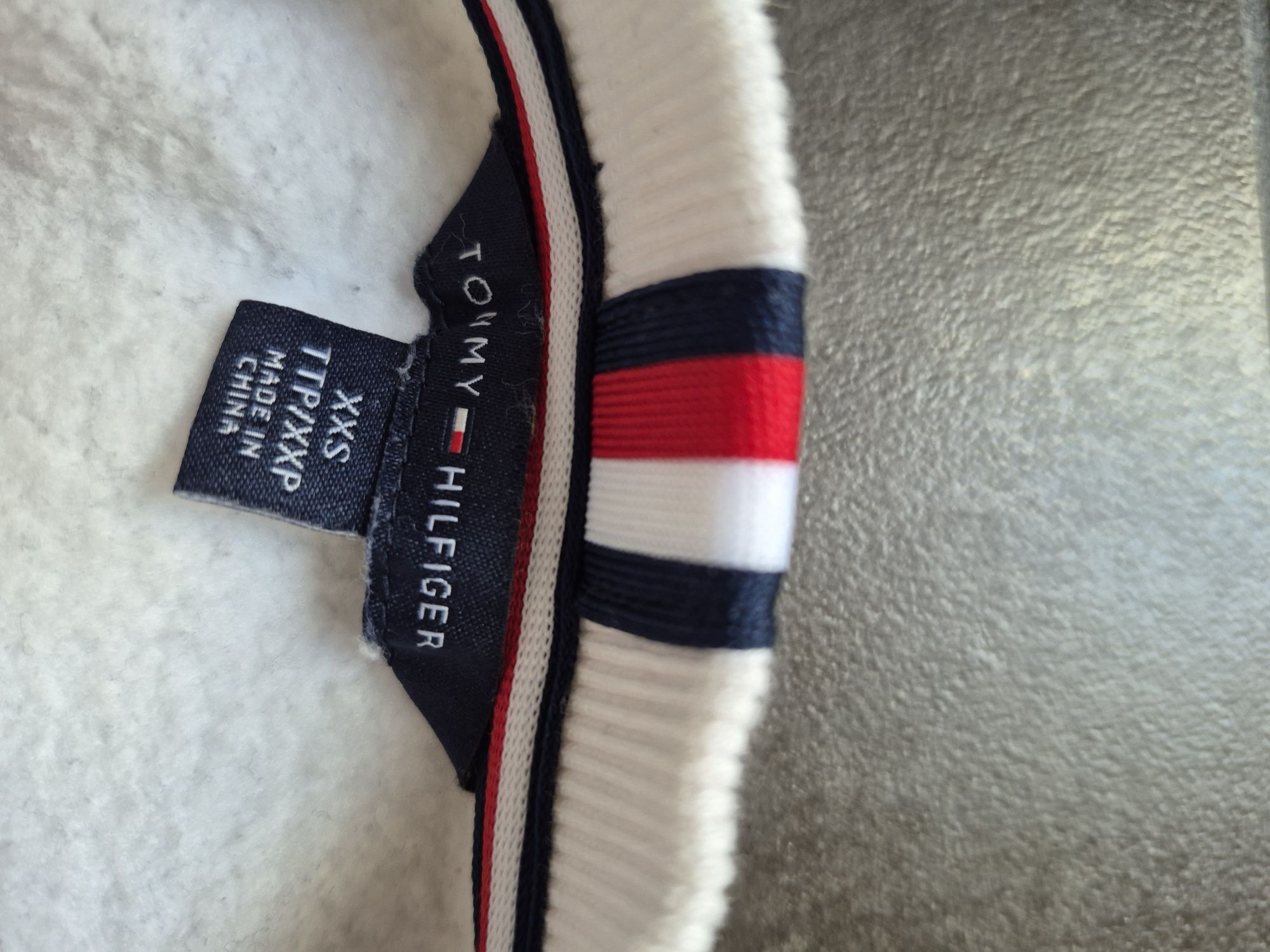 Tunika dla dziewczynki Tommy Hilfiger