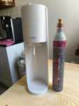 Soda stream Terra