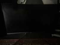 Monitor asus 31.5 240hz Va 0,5ms