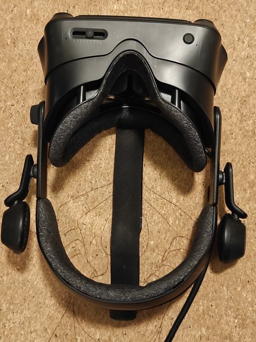 Valve Index VR Steam pełny zestaw