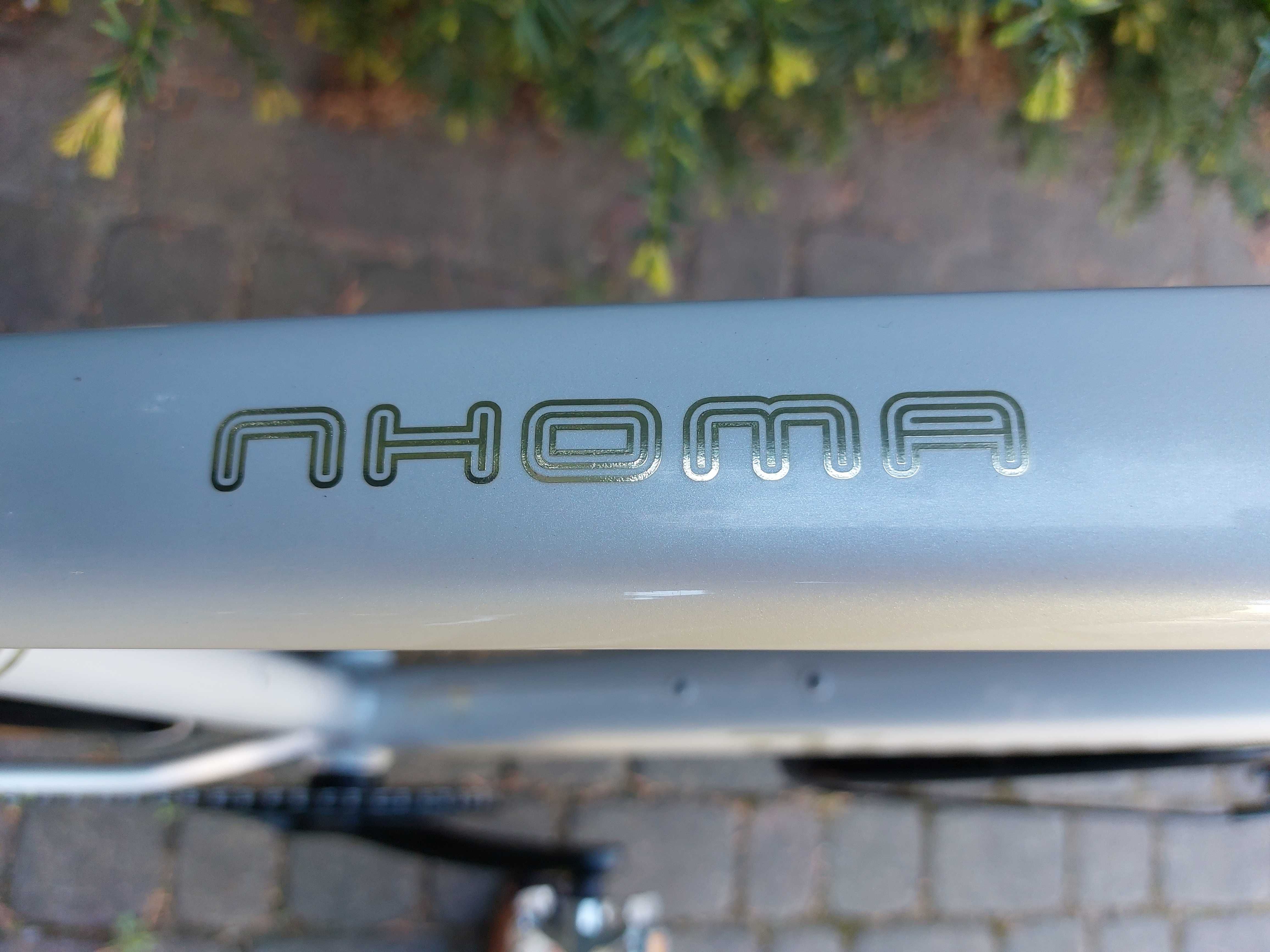 Rower Diamant Nhoma 12 GRX (gravel)