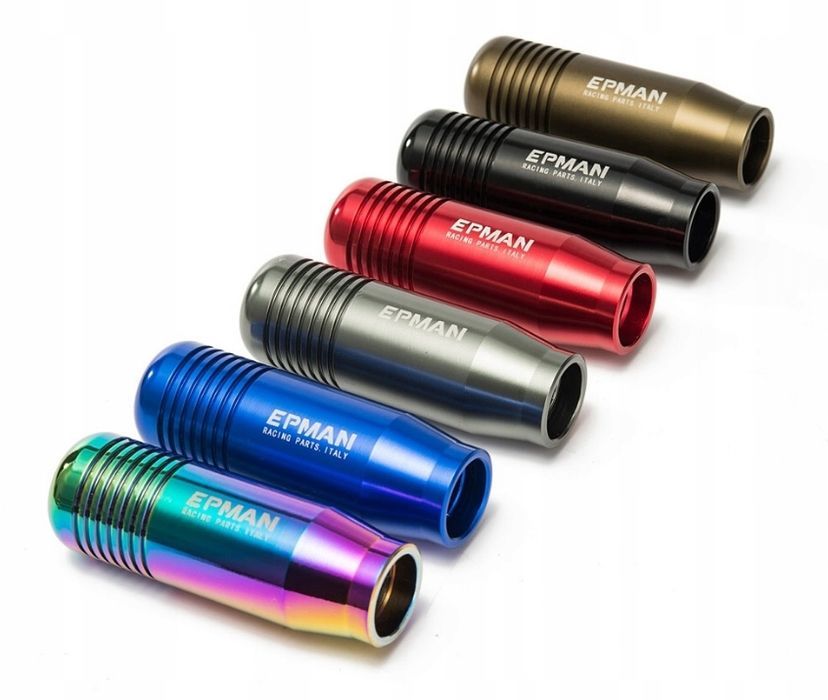 Gałka Zmiany Biegów Epman Mugen Spoon Skunk2 Nismo