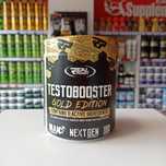 Real Pharm TestoBooster GOLD 180kaps DAA, Tribulus, MACA, Ashwagandha