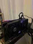 Nvidia RTX 3060 TI 8GB