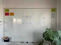 XXL Whiteboard (Quadro Branco. 180 x 120)