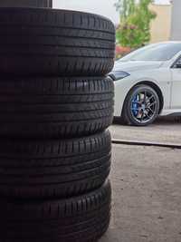 Opony letnie Bridgestone Turanza 225/40 r18 runflat * homologacja BMW