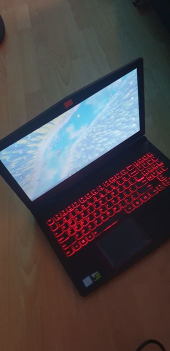 Laptop Lenovo Legion Y520 i7-7700HQ