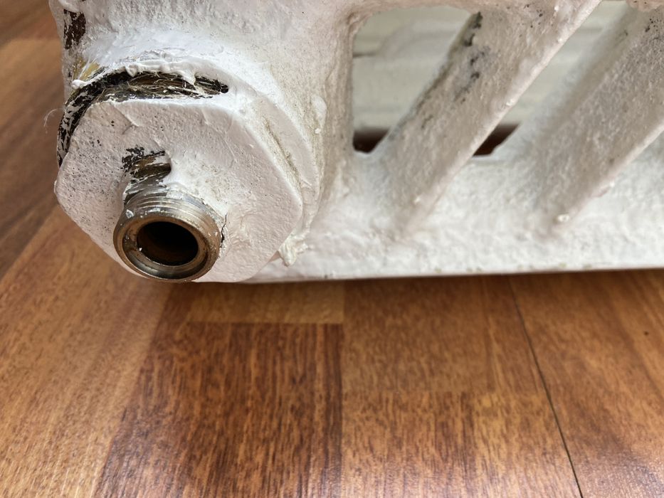 Радиатор отопления