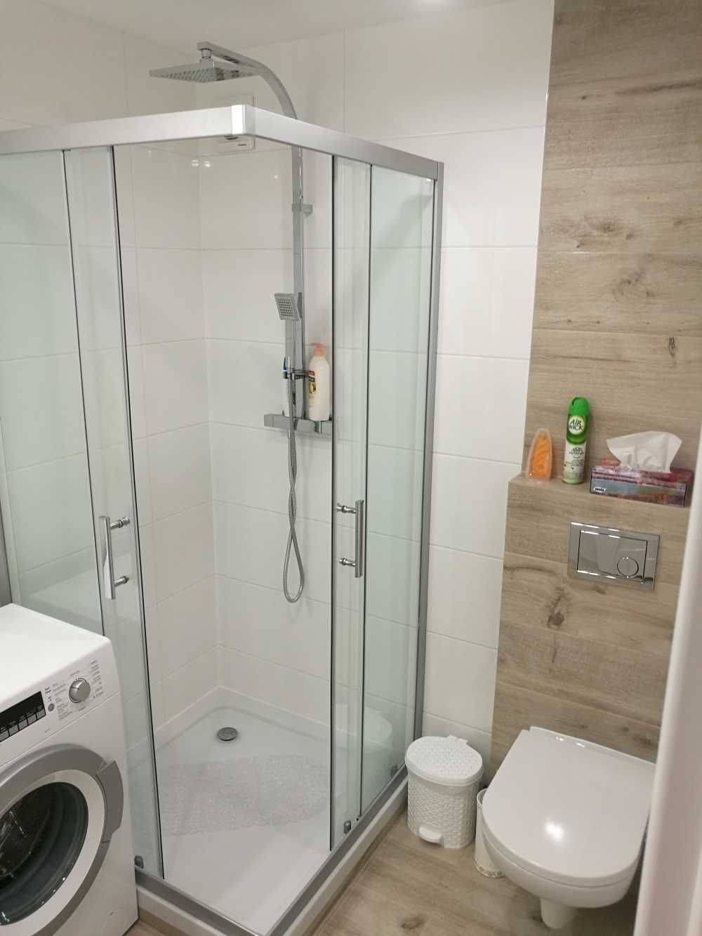 Wynajmę mieszkanie Wrocław, Krzyki ul. Gajowicka, 45 m2