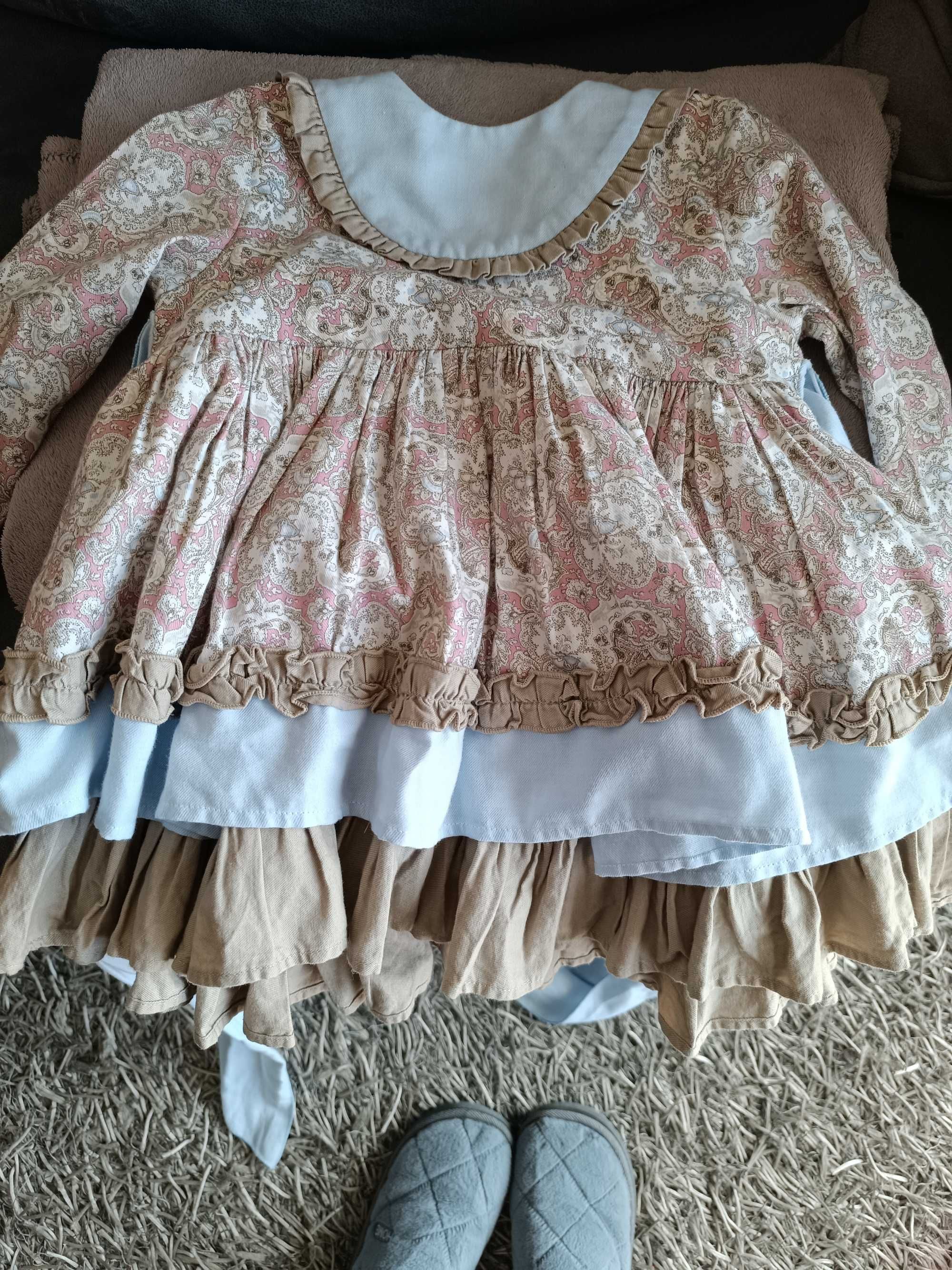 Vestido de  menina