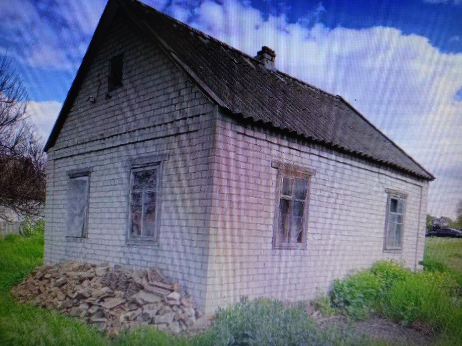 Продається будинок в смт Солоне Дніпропетровська обл