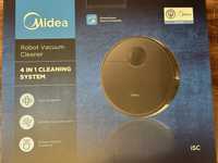 Робот-пилосос Midea 15C