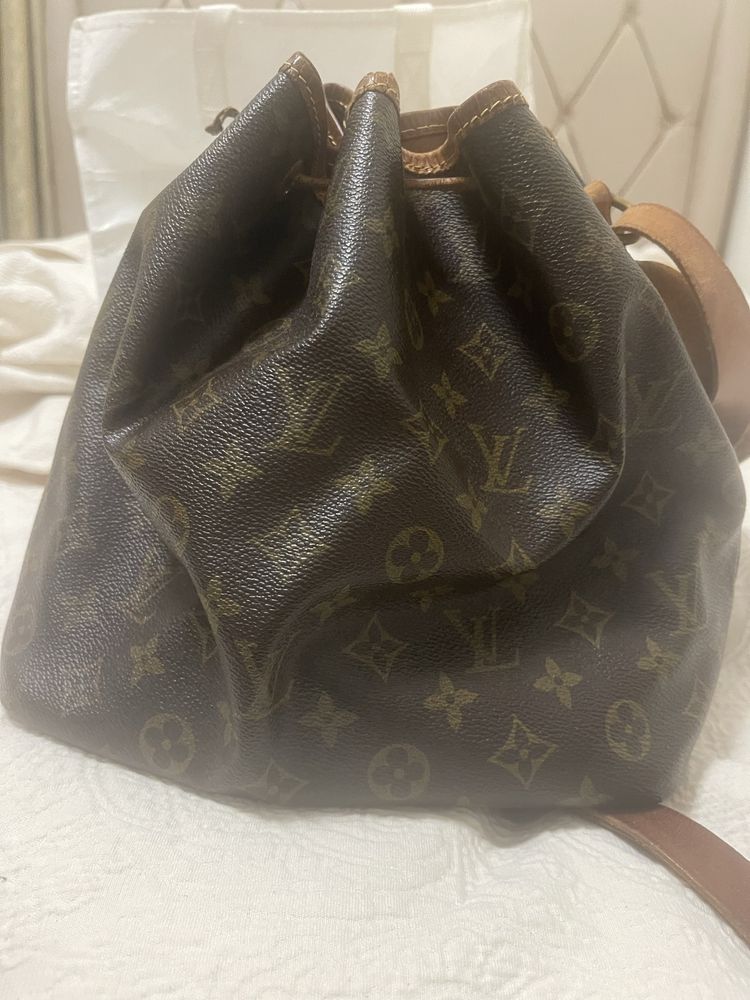 Petit Noe Louis vuitton original