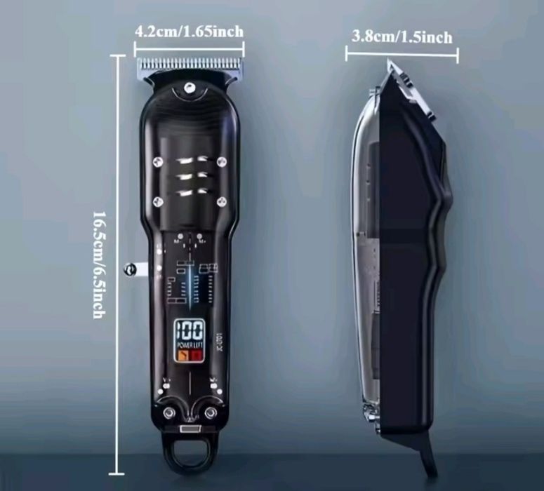 Тример для стрижки