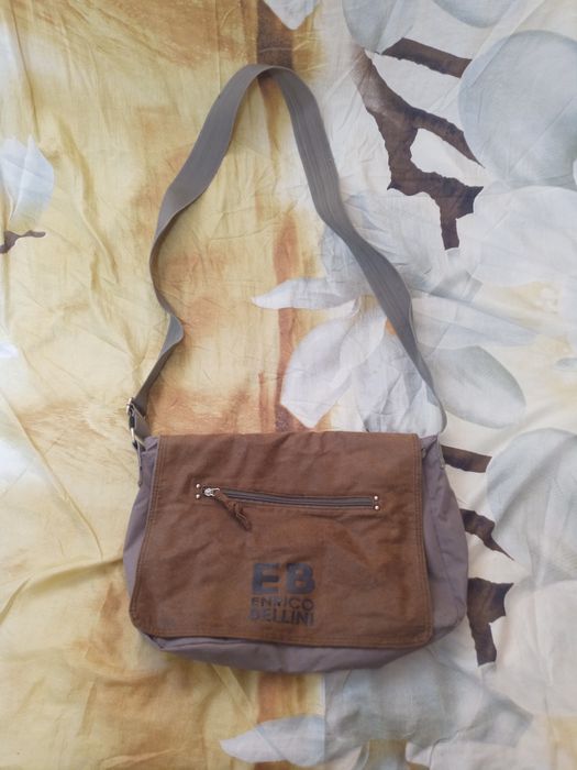 Сумка унисекс портфель