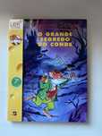 Geronimo Stilton o grande segredo do conde