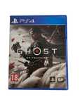 Ghost of tsushima ps4 ps5 PlayStation