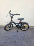 Giant Animator Aluminiowy lekki 16" czarny