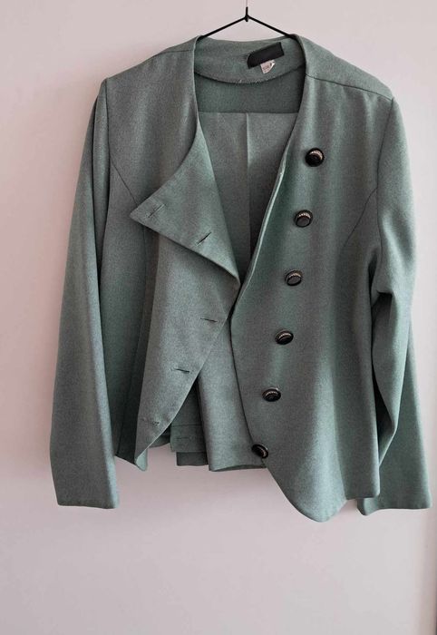 Vintage elegancki zestaw