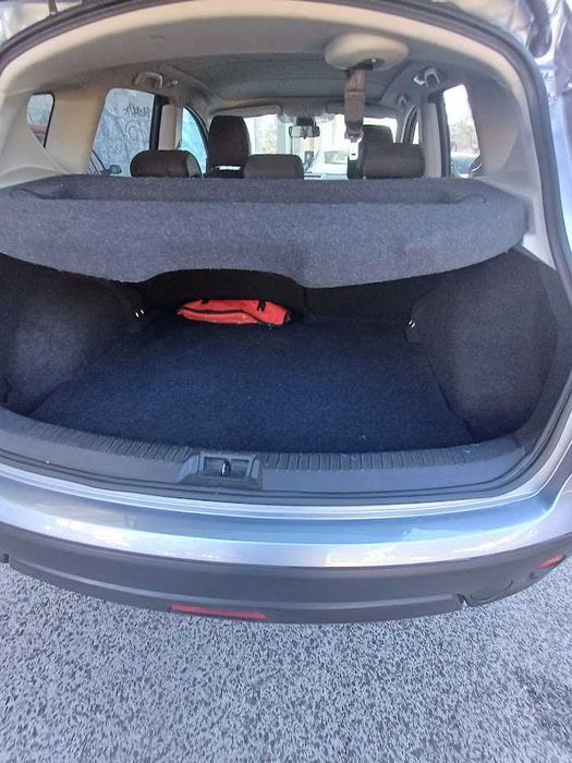 Nissan Qashqai 1.6 dCi S&S 360 Gps