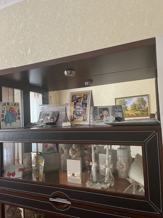 Продам шафу міні-бар