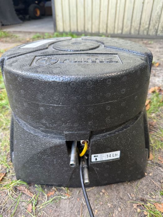 Bojler podgrzewacz wody 14l 850W - Truma
