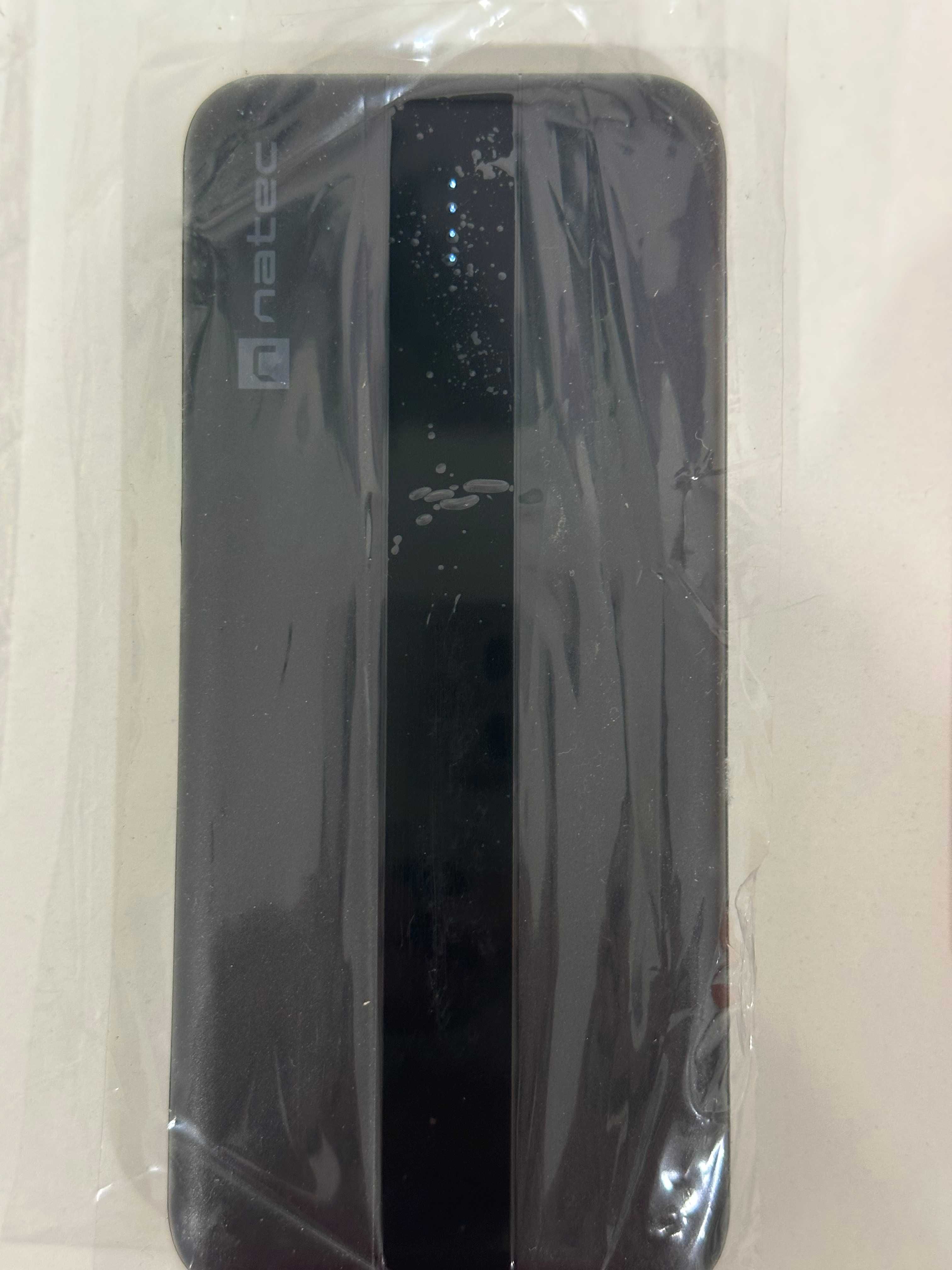 Повербанк Natec Trevi Slim Q 10000mAh