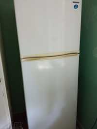 Холодильник Samsung, сухая заморозка