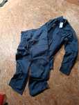 Ubranie robocze nowe letnie