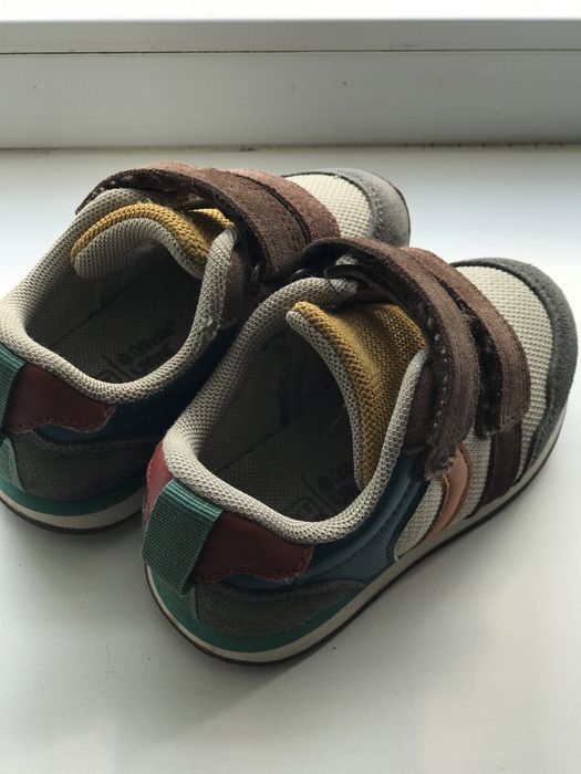 Кросівки Next 24 для хлопчика