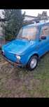 Fiat 126p silnik igła
