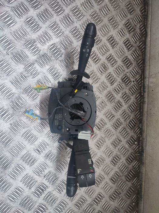 Renault Espace IV 4 Lift przełącznik świateł kierunkowskazów