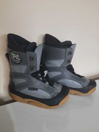 Buty snowboardowe Nidecker