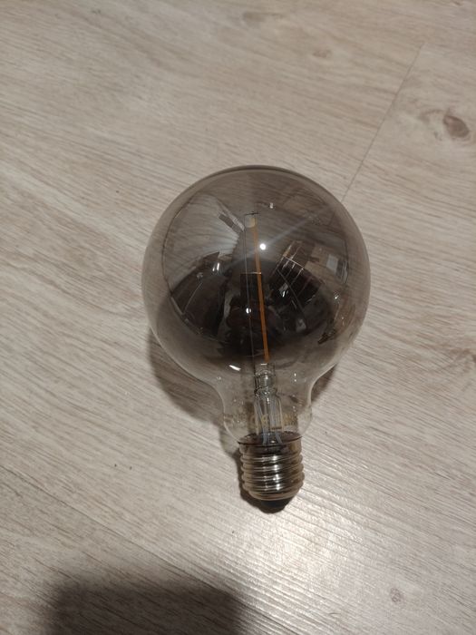 Żarówka E27 LED 2W