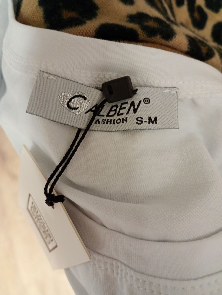 Komplet dresowy Calben Fashion