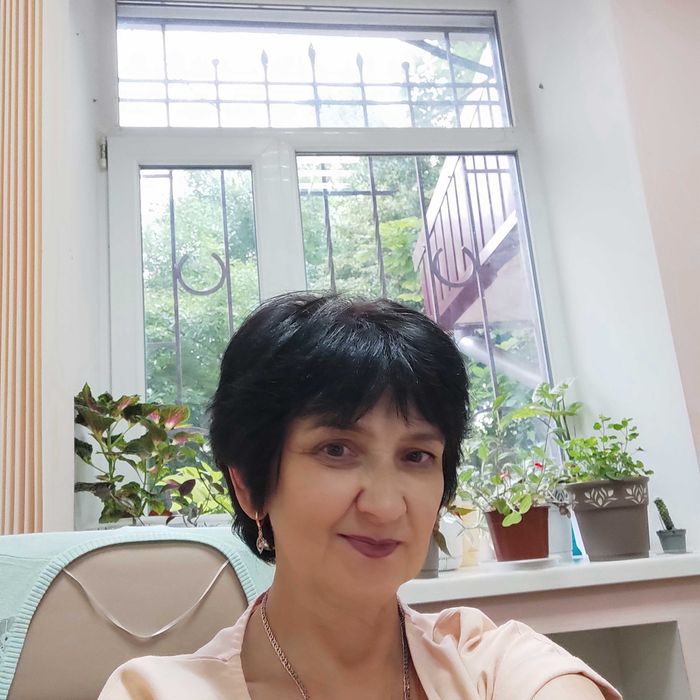 Надання послуг бухгалтера, досвід роботи головним бухгалтером 32 роки