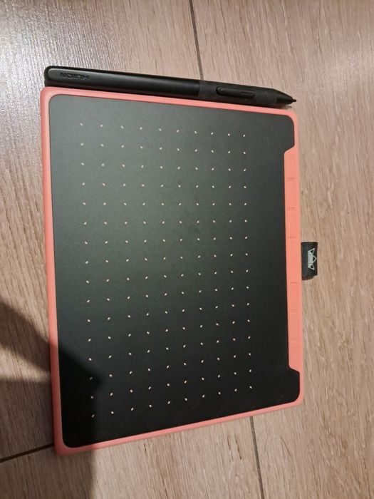 Huion RTS 300 Pink